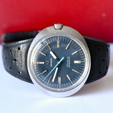 Omega Dynamic Genève Deep