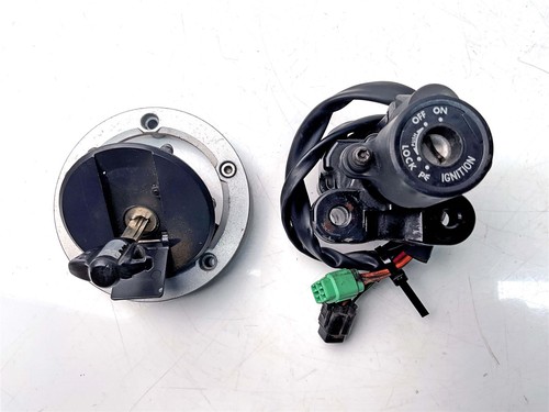 2006 suzuki gsx - 2006, set