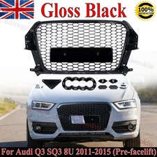 For Audi Q3/SQ3 8U 2011-15