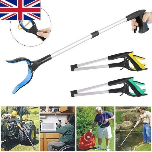 81cm reacher grabber - 81cm/31", tool