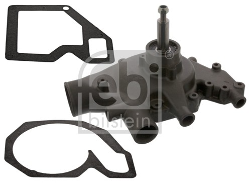 Febi 44465 water pump - fits, daf