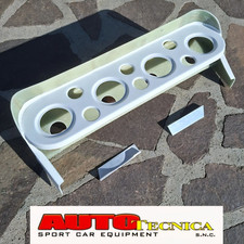 LANCIA DELTA EVOLUTION HF INTEGRAL HEADLIGHT HOLDER BOX GROUP A 