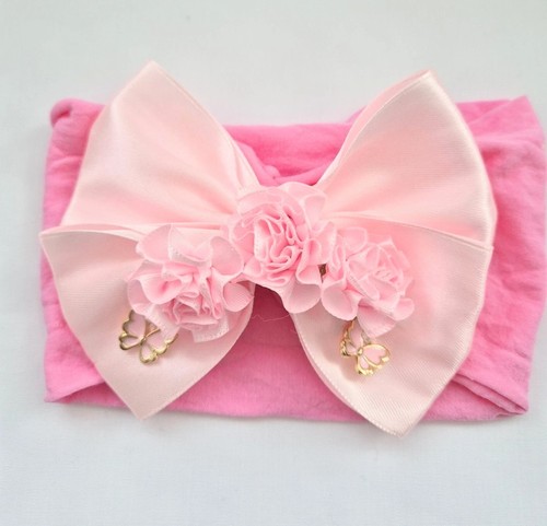 Romany baby toddler headband - romany,