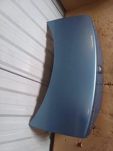 Peugeot 406 boot lid - 406,