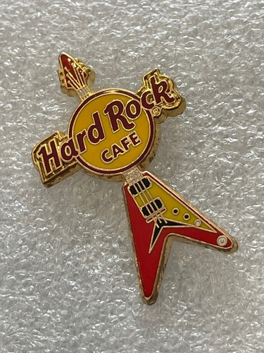 Hard rock cafe - rock,