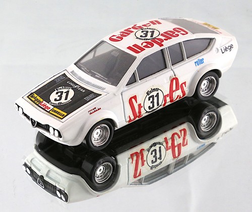 Solido alfa romeo - 82,