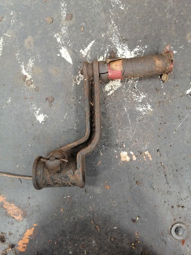Petter starting handle - petter,