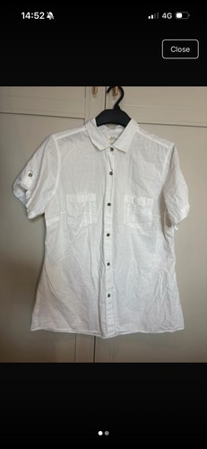 Mountain warehouse white - mountain,
