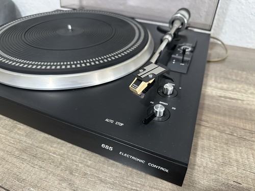 Philips 685 electronic - af,