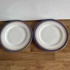 Paragon "Sandringham" Pair Of