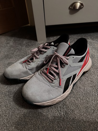 Reebok nano flex - reebok, 10