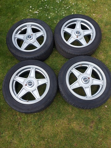 Compomotive fh600 5x112 - compomotive,