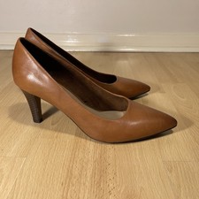 S Oliver’s Soft Foam Brown