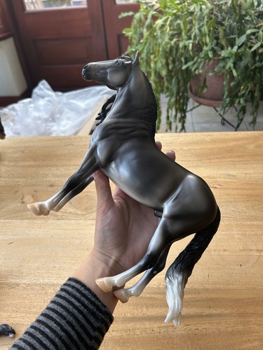 Breyer arctic grandeur - breyer,