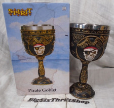 Spirit Halloween Pirate Goblet