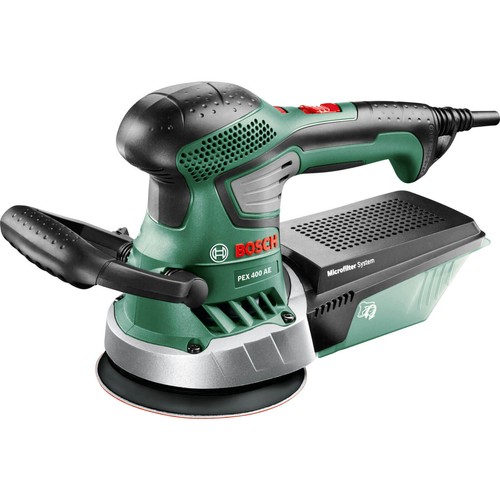 Bosch pex 400 random - bosch,