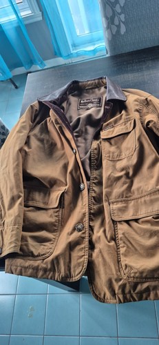 Marlboro classics brown canvas - marlboro,