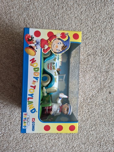 Corgi 69003 noddy - 69003, in