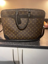 authentic louis vuitton bag