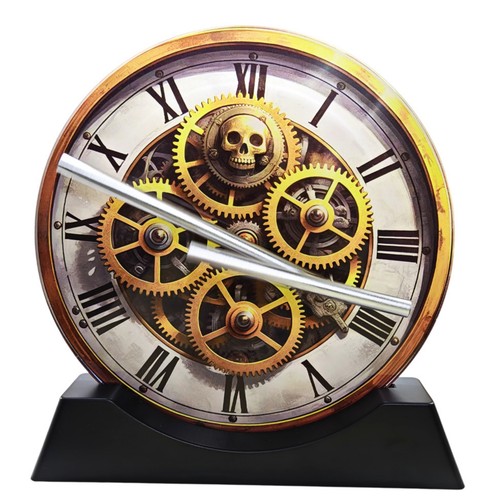 Desktop kinetic sculpture - desktop,