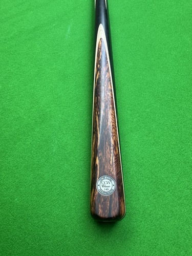 Ocw piece snooker cue - 1,