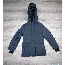 Zara Woman Down Jacket –