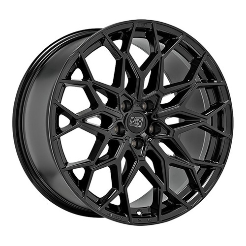 Alloy wheel msw for - wheel, 51