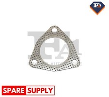 GASKET, EXHAUST PIPE FOR AUDI