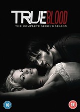 True Blood: The Complete