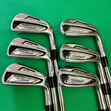 Titleist AP2 714 Iron Set 6pcs