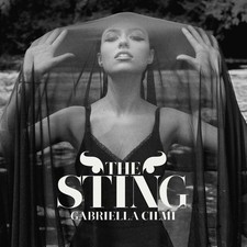 Gabriella Cilmi: The Sting