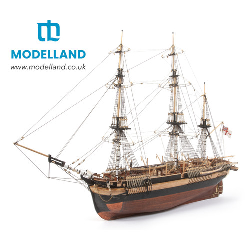 Occre 12009 hms erebus 75 - occre,