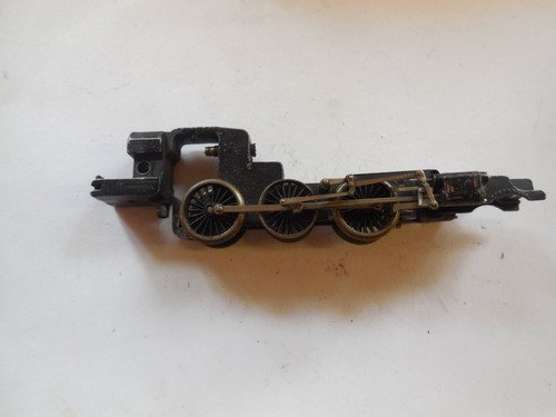 Hornby dublo duchess silver - hornby,