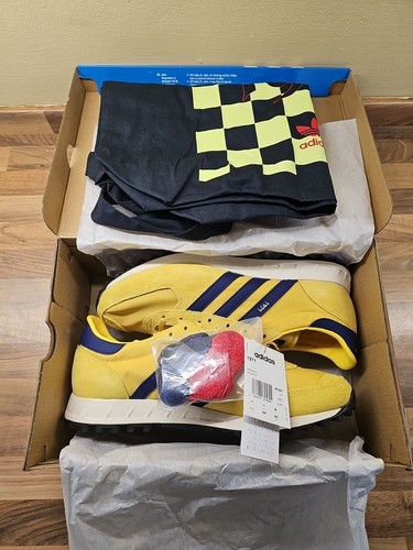 Adidas trx vintage - trx,