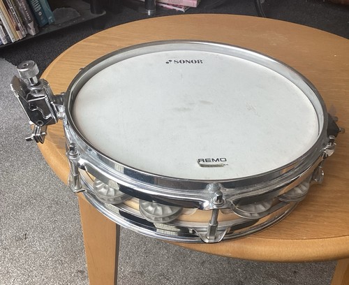 Sonor jungle snare musical - sonor, 10"