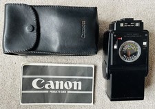Genuine OEM Canon Speedlite