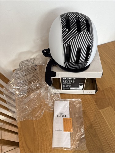 Unisex giro reverb - giro, adult
