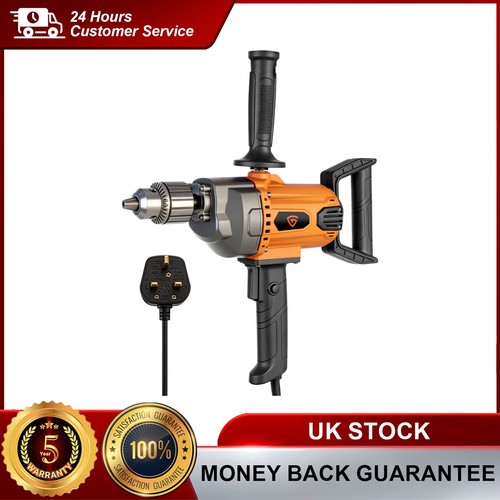 Electric mixing drill machine - electric,