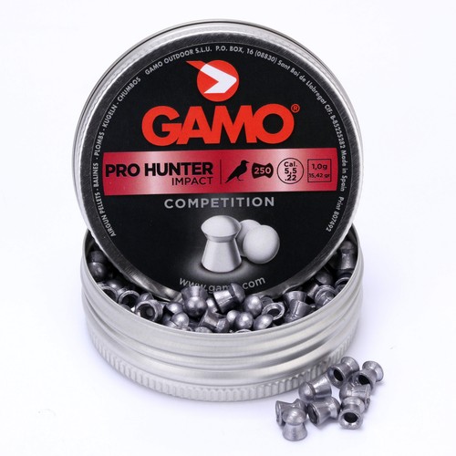 Gamo pro hunter - hunter, .22