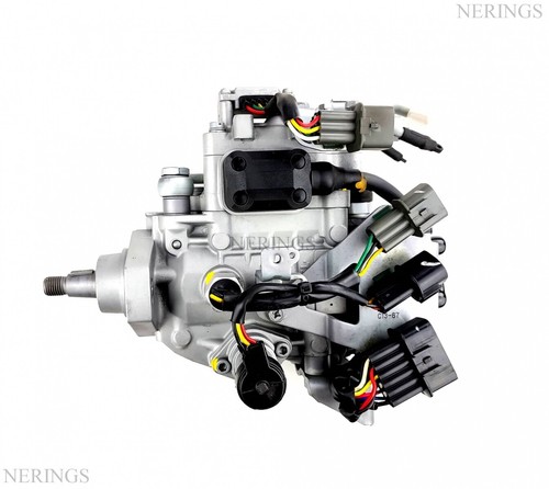Fuel injection pump - pump, mitsubishi