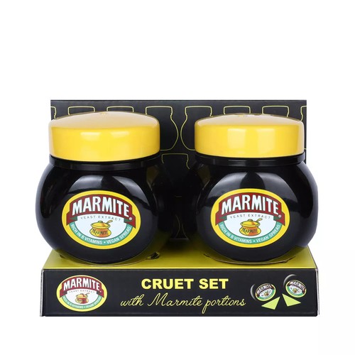 Marmite jar shaped ceramic - -,