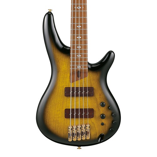 Ibanez prestige sr4505 dst - ibanez,