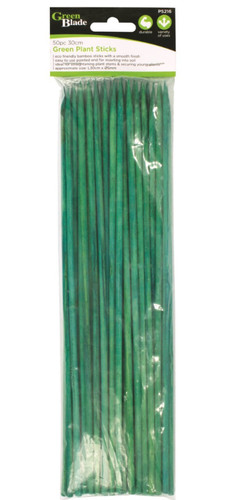 Bamboo plant sticks - plant, garden