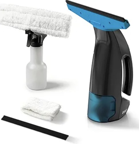 Handheld window vacuum - handheld,
