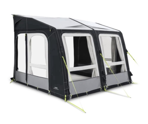 Kampa motor rally air - motor, pro