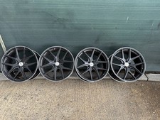 AVR- GT 22" X 10.5J Alloy