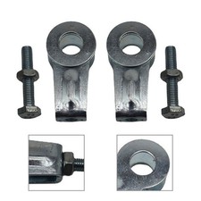 Rear Wheel Chain Tensioner for