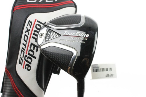 Tour edge exotics - tour, c721