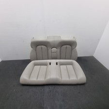 Mercedes w208 clk convertible - clk,