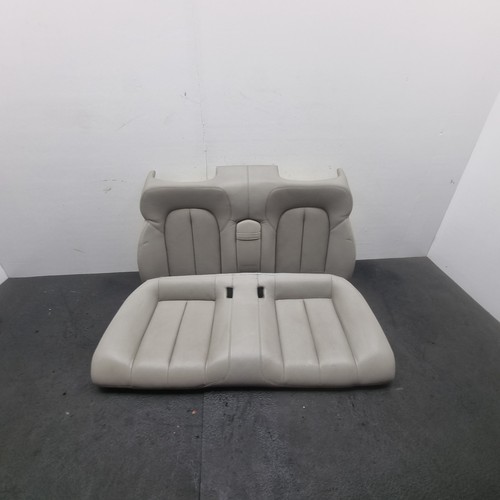 Mercedes w208 clk convertible - mercedes,